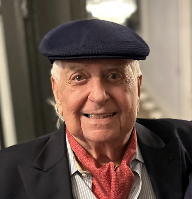 Obituary of Ronald Windsor