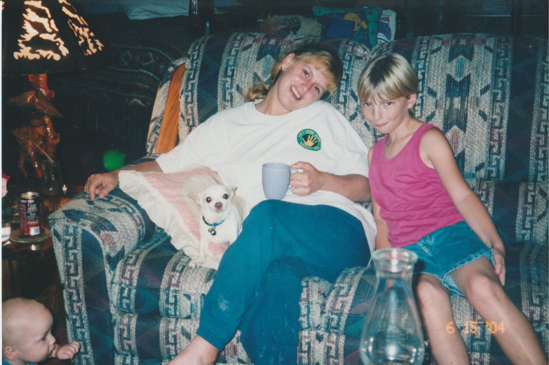 Avis de décès de Brandy Lynn Carrier