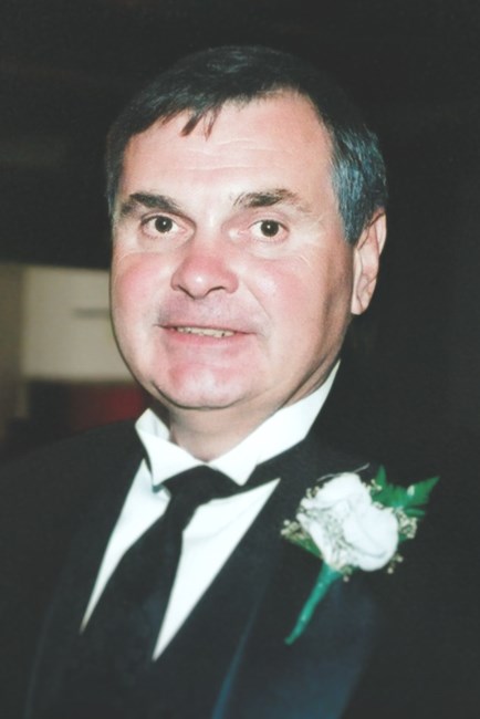 Obituary of James William Kocur
