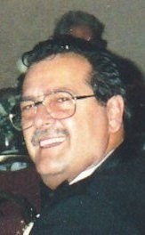 Obituary of Joseph R. Serio