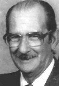 Obituary of Arthur Jerome Trice
