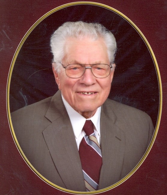 Obituary of Paul H. Ostendorf