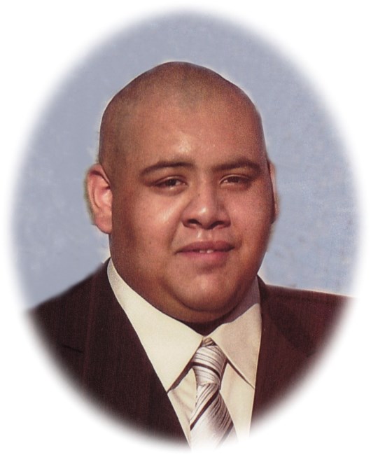 Avis de décès de Mario Martin Paz Jr.
