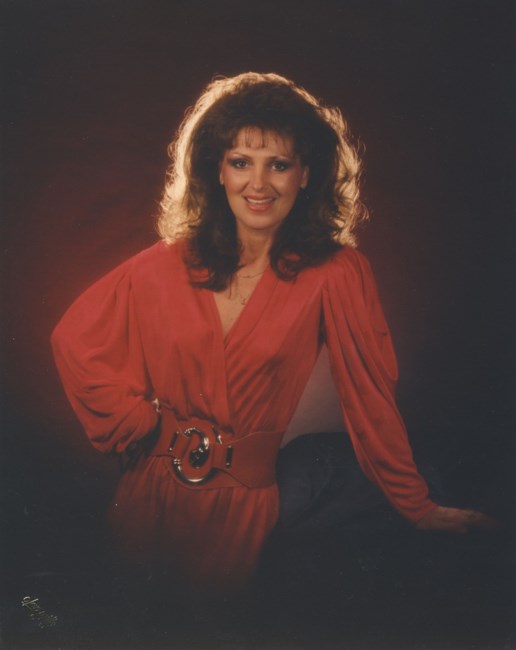 Obituary of Jackie Lowery