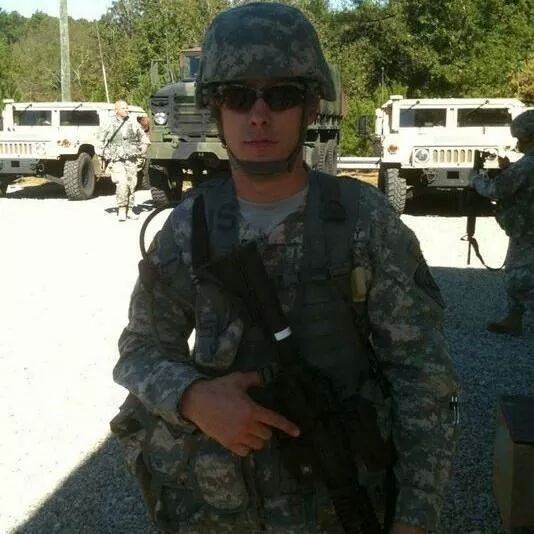 Obituario de John Daniel Nickolson