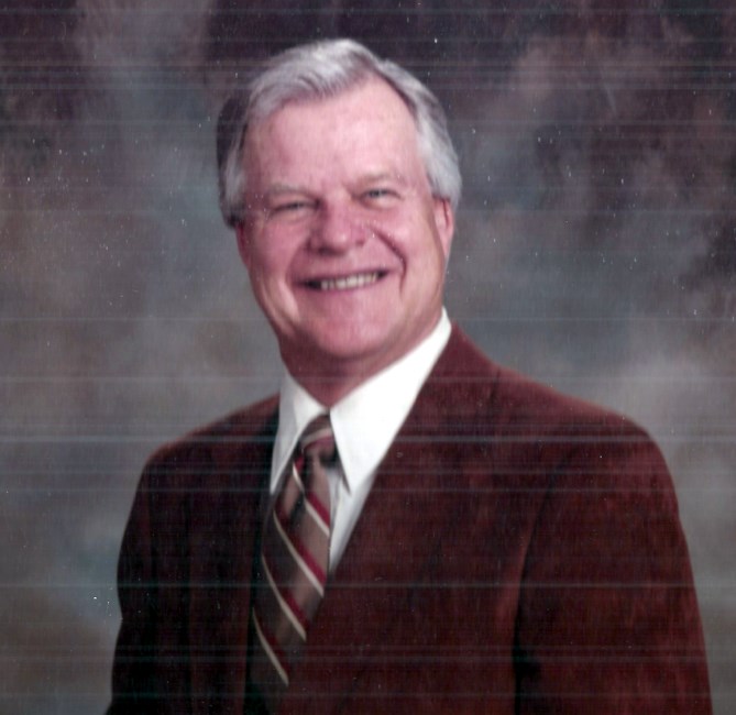 Obituary of James Wesley Alford, Jr.