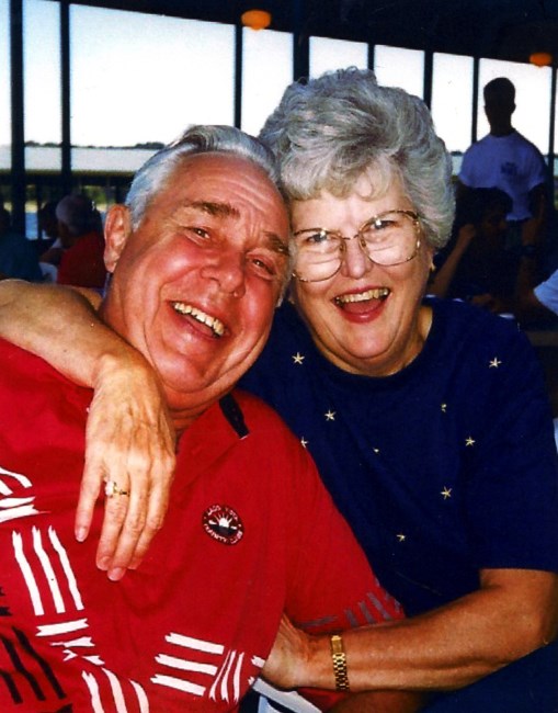 Avis de décès de Marion Sell