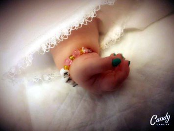 Obituary of Kyleigh Adamae Smitherman Hutchinson