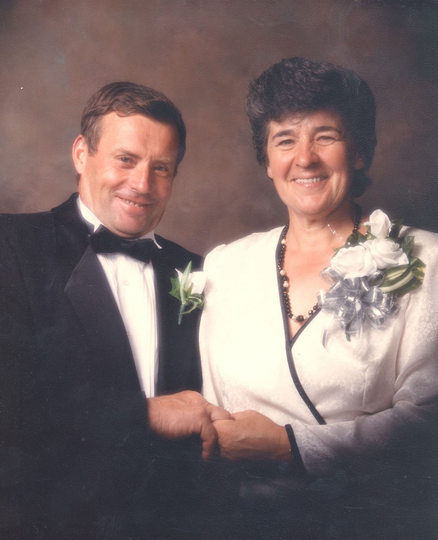 Avis de décès de Eugenie Sallaberria