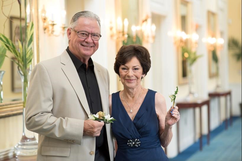 Obituary of Susan Harris Driggers