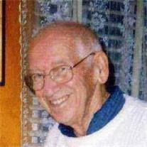 Obituary of Richard Hanlon