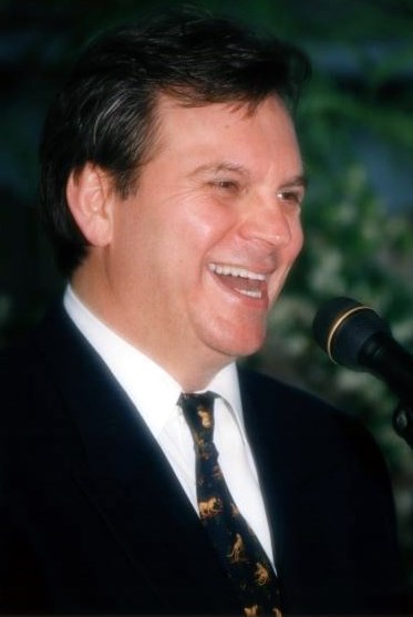 Obituary of John Timothy Eppolito