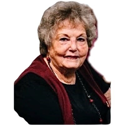 Obituary of Wanell Hersey Heape