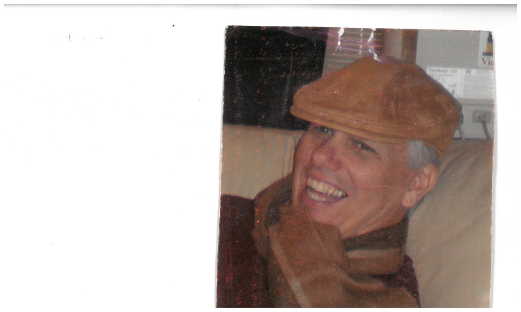 Obituary of George Henderson Christopher