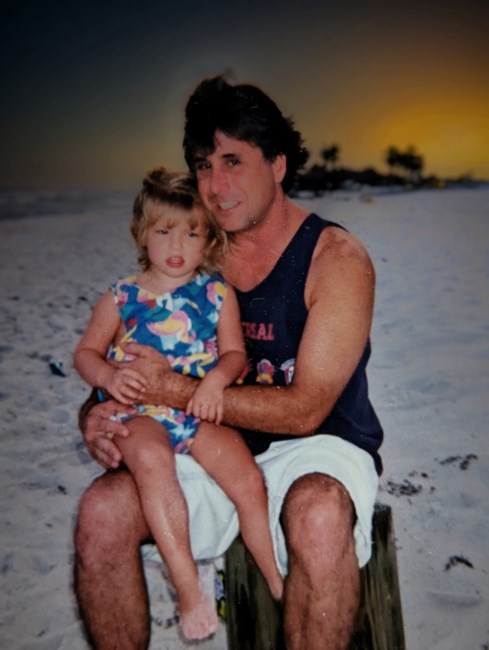 Obituary of Scott J. Sbisa