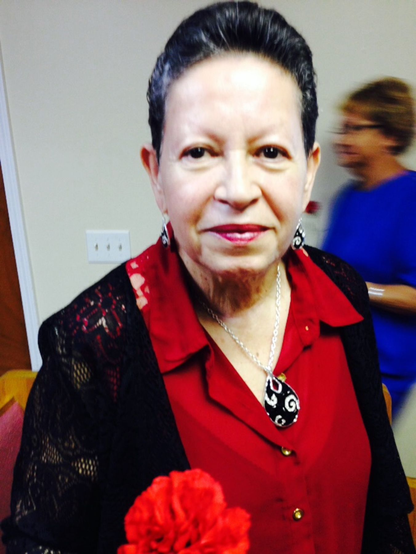 Obituary of Miriam Juarbe