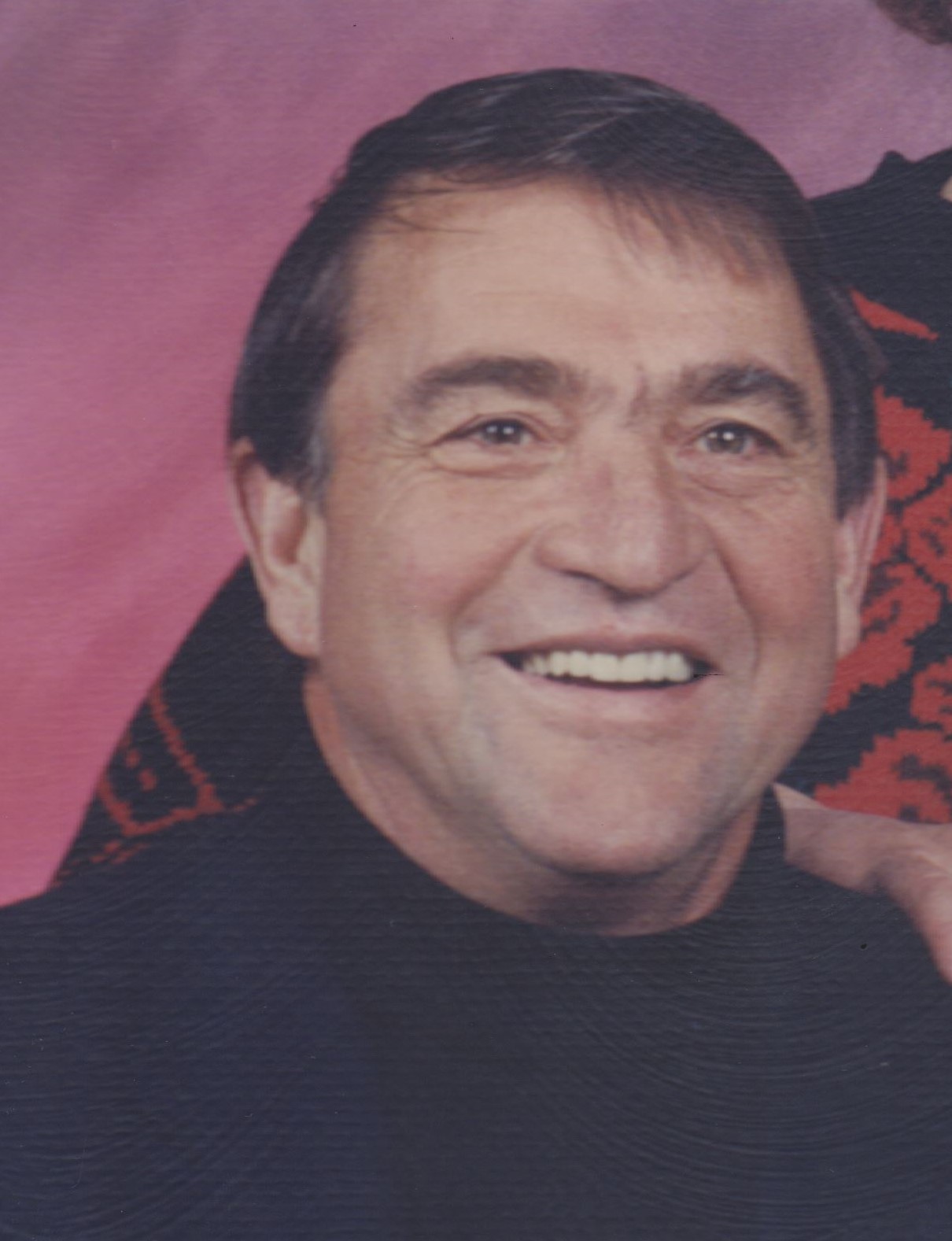 Obituary of James Daryl Schidecker