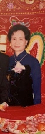 Obituary of Cung Thi Nguyen