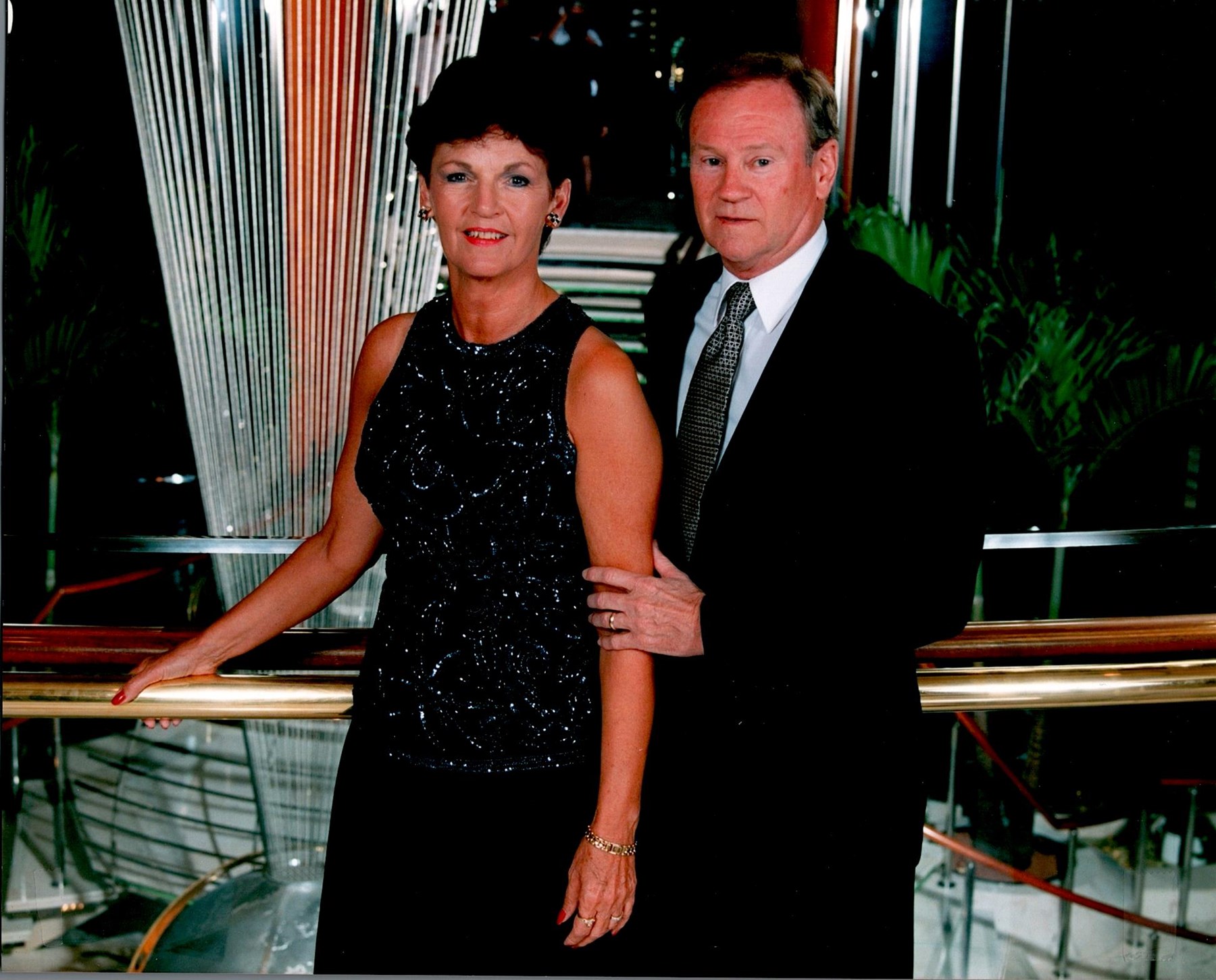 Obituary of Georgia Ann Henscheid