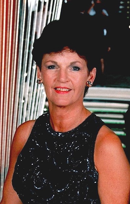 Obituary of Georgia Ann Henscheid