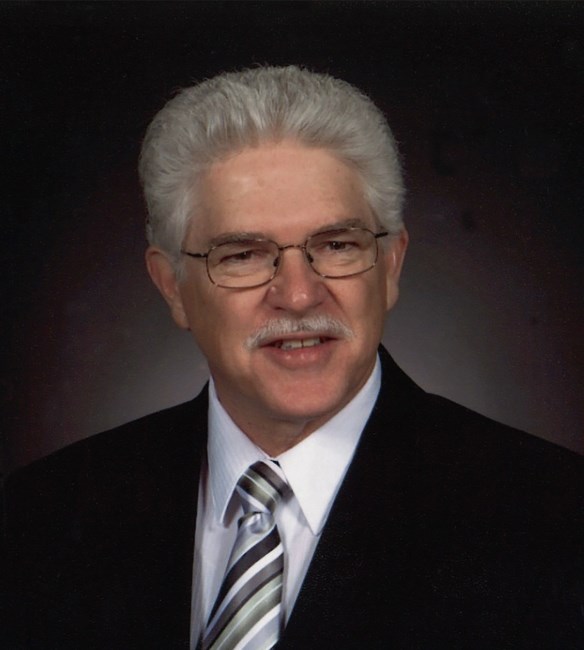 Obituary of William Harvey McKinley