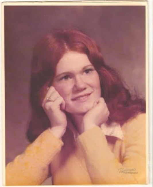 Obituary of Michelle Elaine Bracken