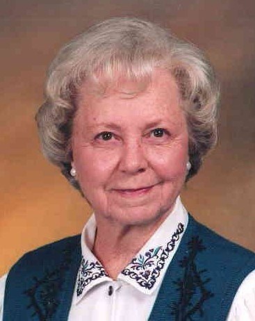 Obituario de Blanche C. Gibbs