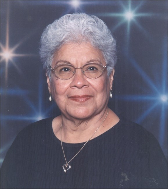 Obituary of Epifania "Fannie" Garay