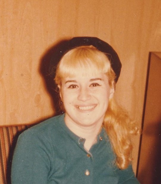 Obituary of Anne Lucy Santiago Malavé