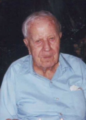 Obituary of Pascal Smith