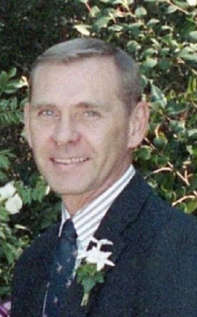 Fred Knapp Obituary