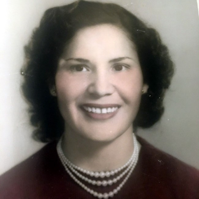 Obituary of Elidia M. Padilla