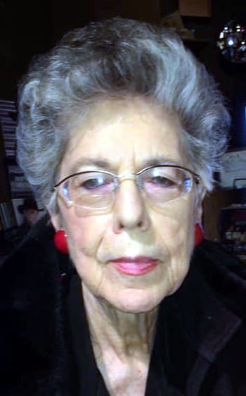 Obituary of Mary Ella Moore Denton