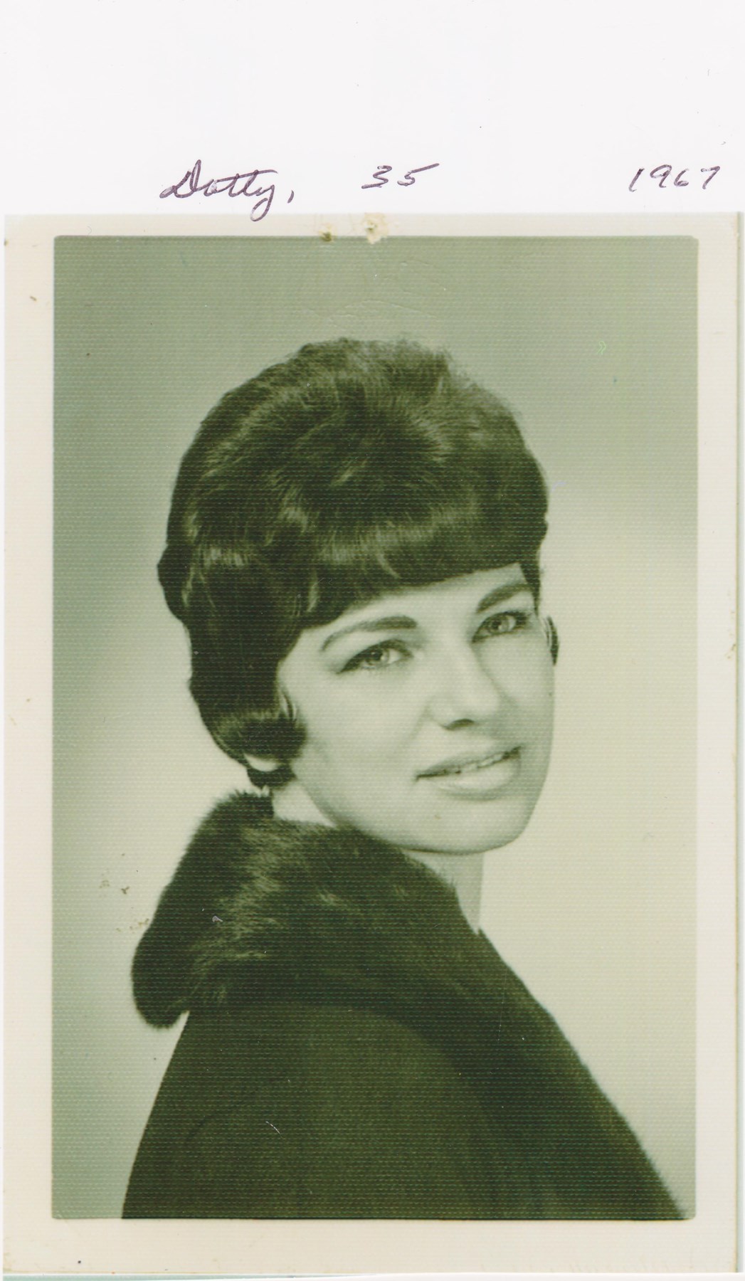 Obituary of Dorothy "Dot" Lee Weaver