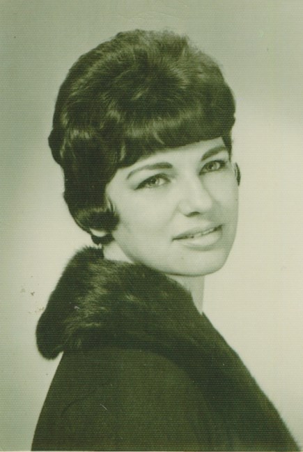 Obituario de Dorothy "Dot" Lee Weaver