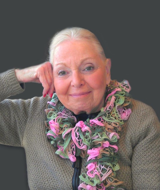 Obituary of Francine Mishali