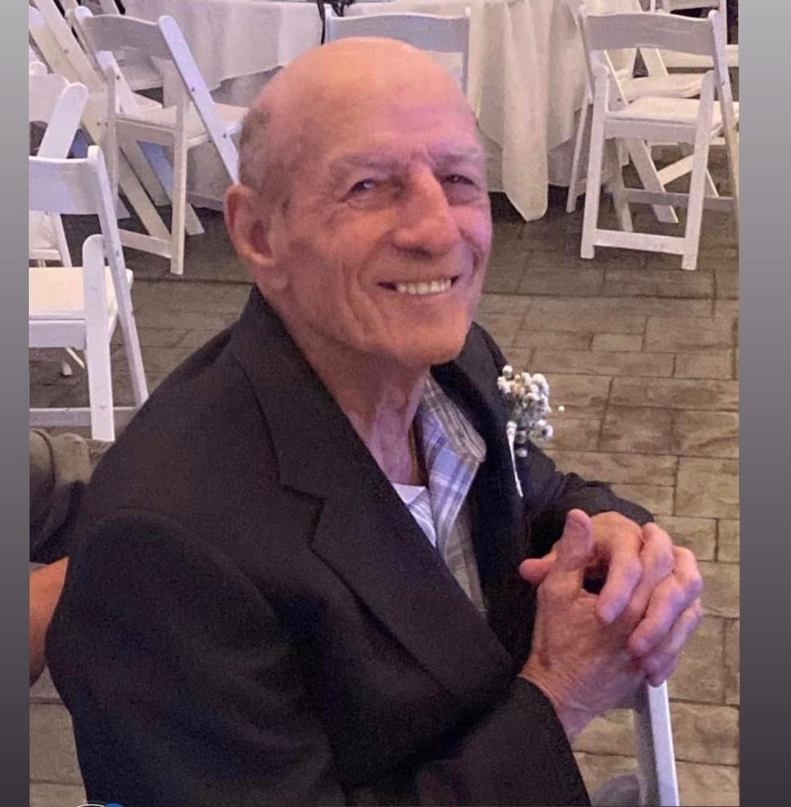 Ronald "Ronnie" Stephen Martin Sr. Obituary Chalmette, LA