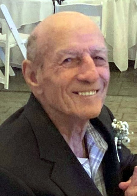 Obituary of Ronald "Ronnie" Stephen Martin Sr.