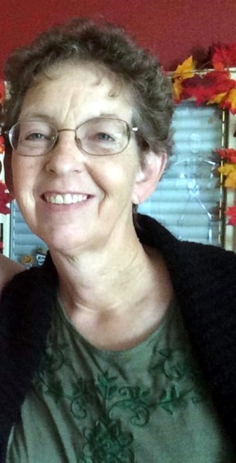 Obituary of Annette Elaine McRoberts