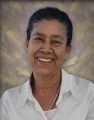 Obituario de Enriqueta Mancilla
