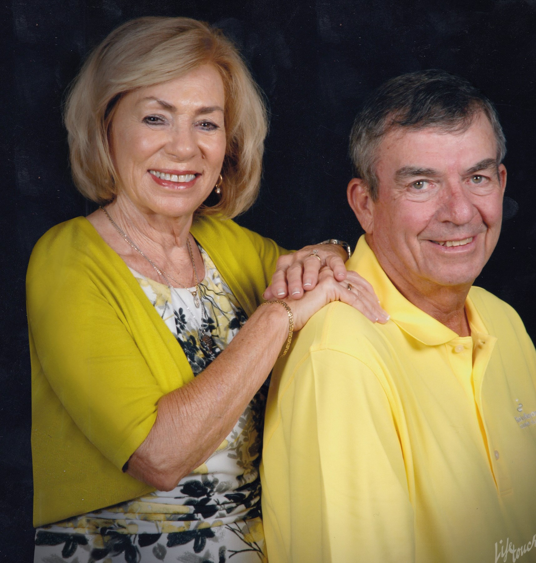 Avis de décès de Brenda Shelane Reavey