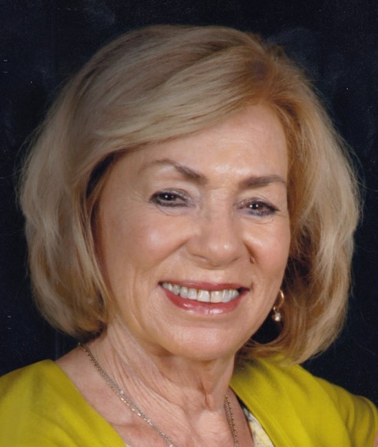 Avis de décès de Brenda Shelane Reavey