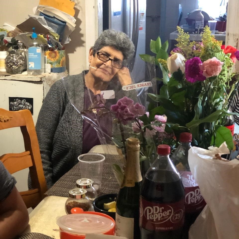 Obituary of Maria S Cano