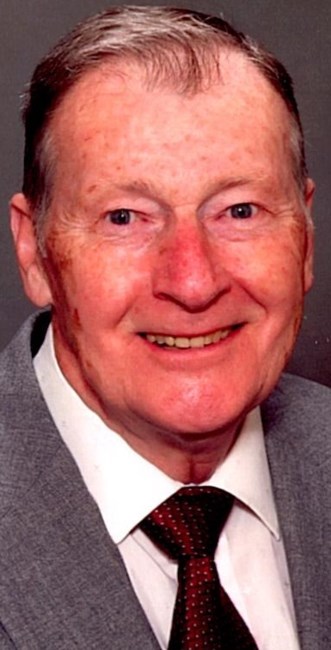 Obituary of Kenneth Lytle