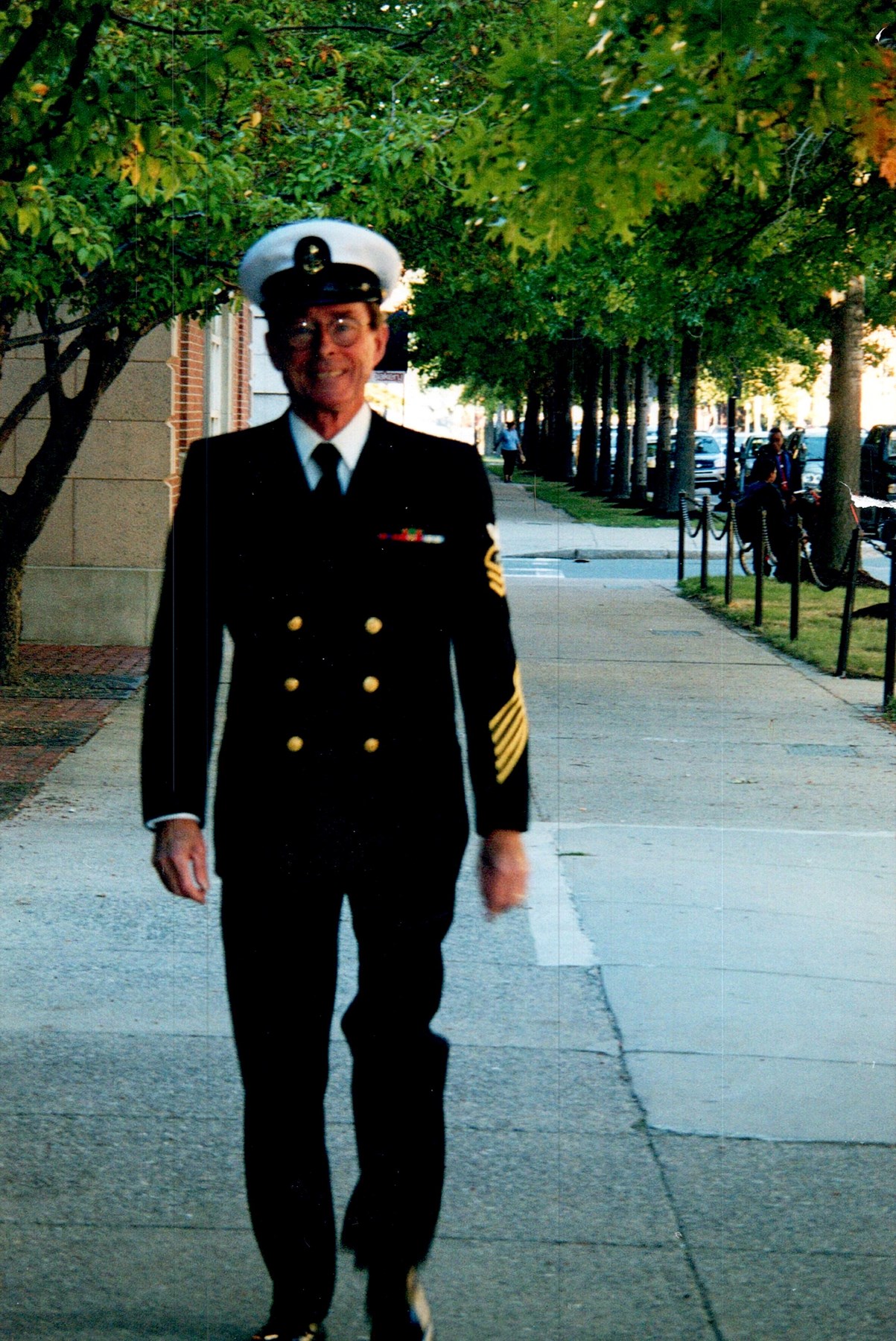 Obituary of Joseph L. Supple