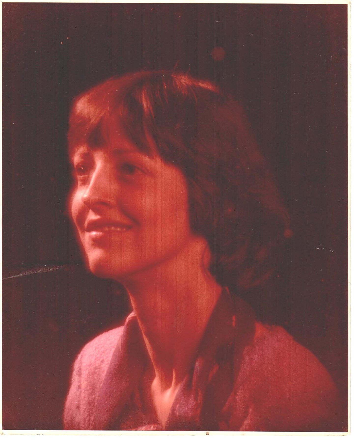 Obituary of Jeannette Gervais