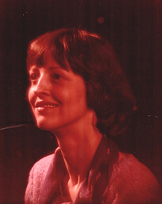 Obituary of Jeannette Gervais