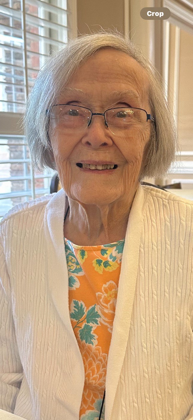 Obituario de Cynthia B. Atkins