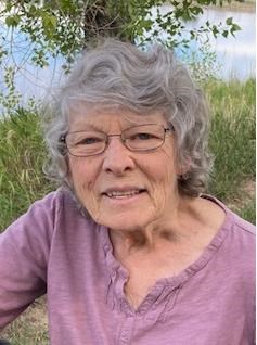 Obituary of Mary Lou Gates