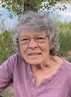 Obituary of Mary Lou Gates